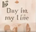 Day in my life reel